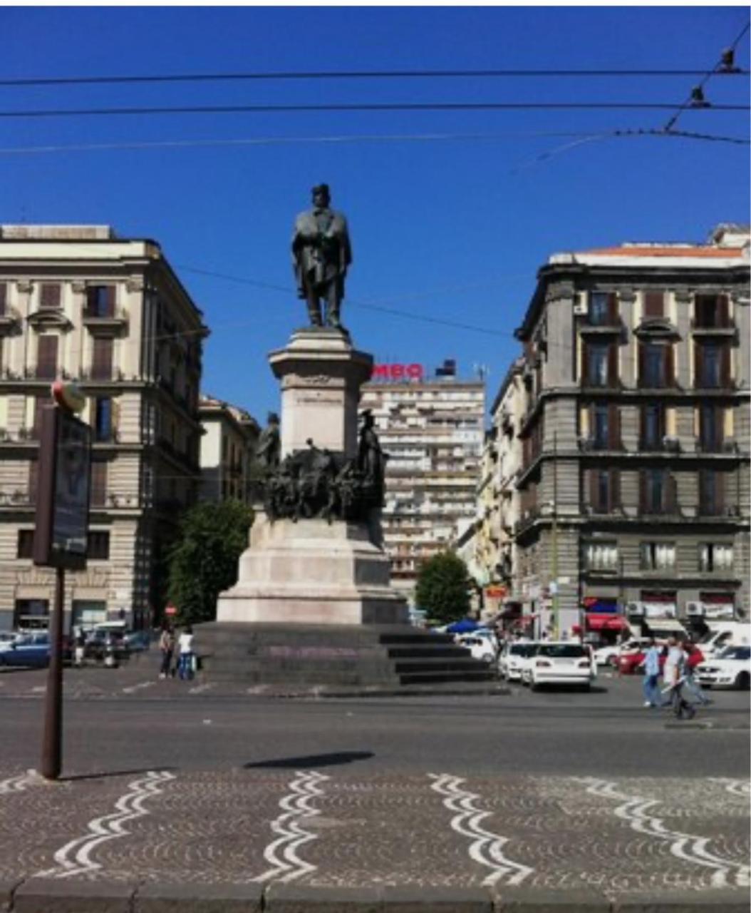 La Grande Bellezza Nápoles Exterior foto